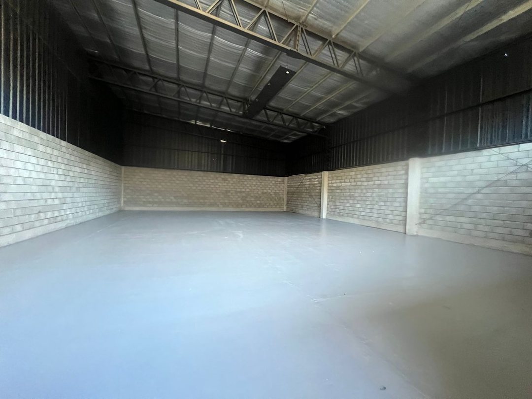 VENTA GALPONES  AUSTRIA PARK  STORAGE -