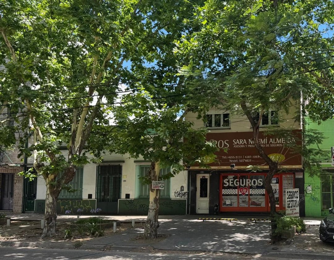 DEPARTAMENTO FLORENCIO VARELA