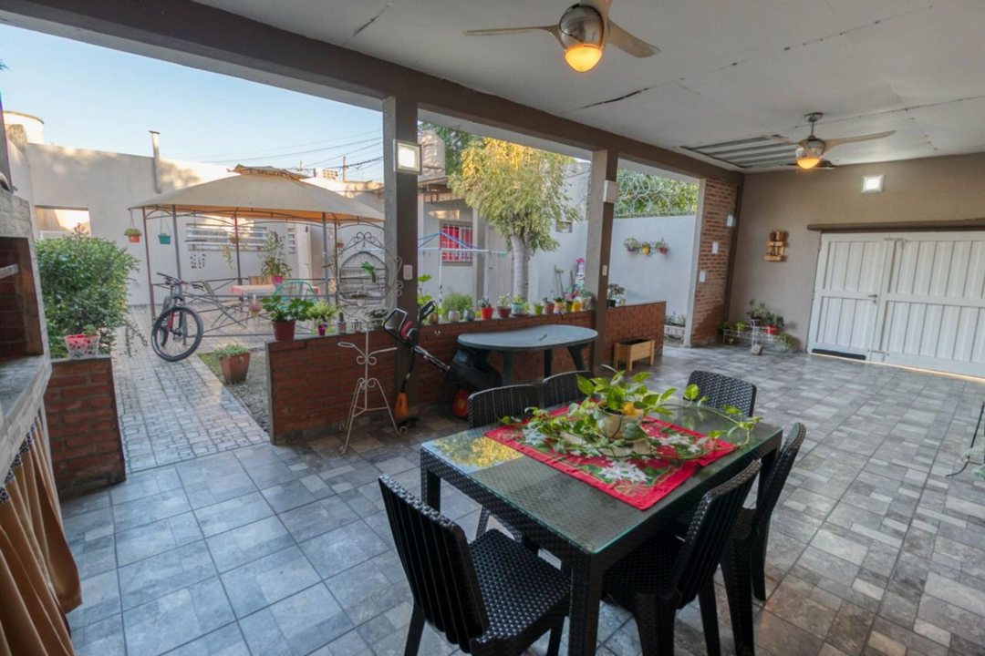 Casas en Venta en La Plata