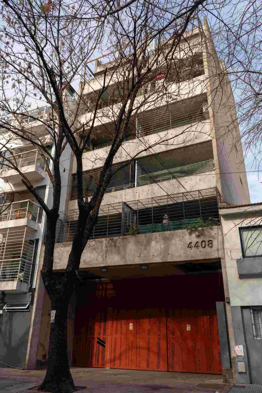 ALQUILER DEPARTAMENTO MONOAMBIENTE VILLA DEVOTO