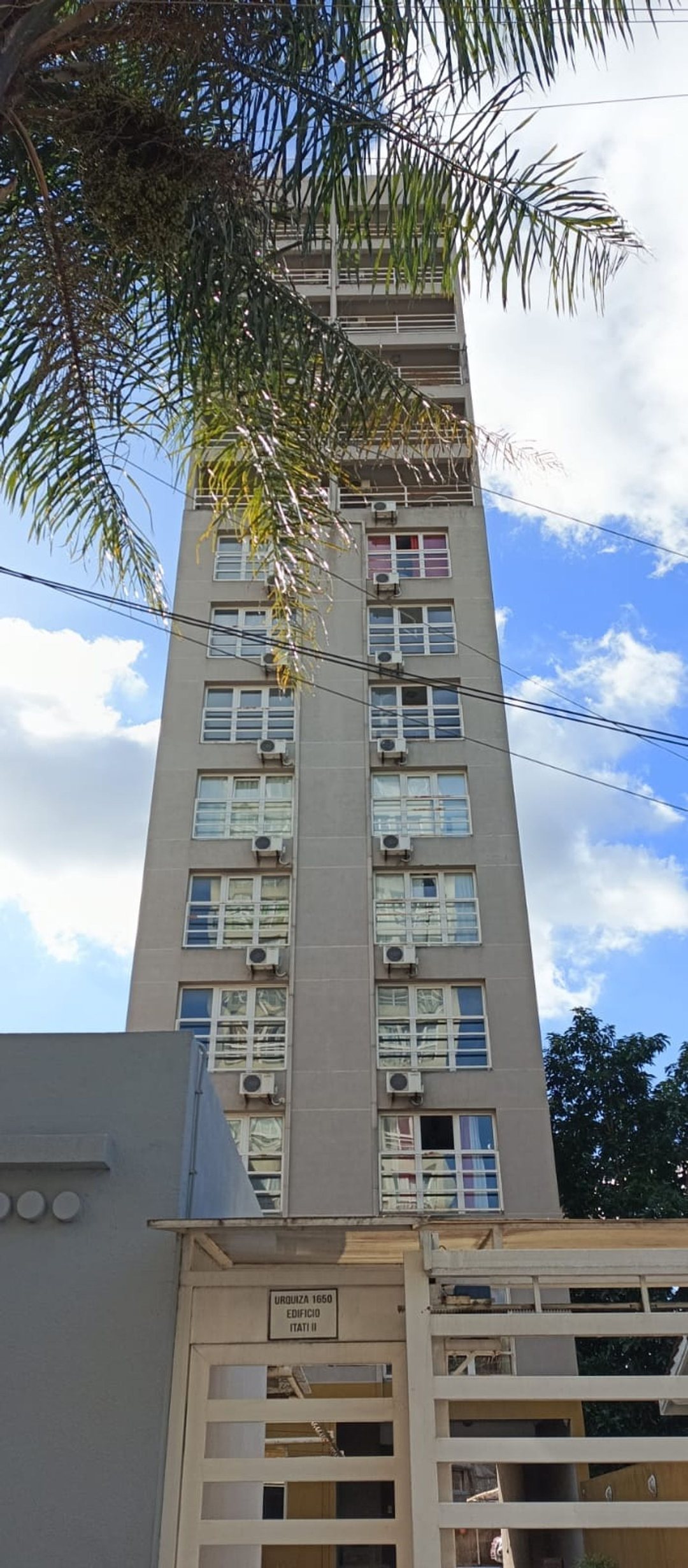DEPARTAMENTO MONOAMBIENTE, SAN MIGUEL.