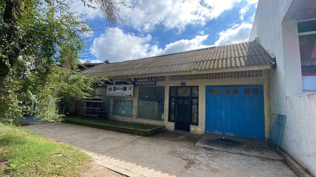 Venta lote multifamiliar en Pinamar