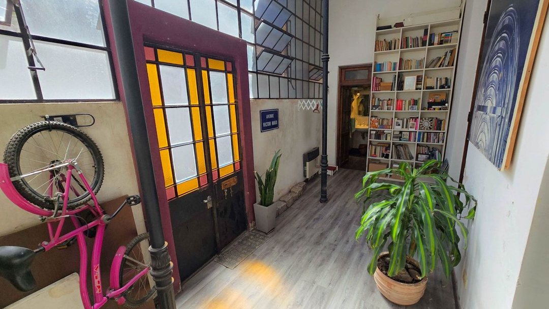 Venta PH 3 Ambientes Barracas, sin expensas
