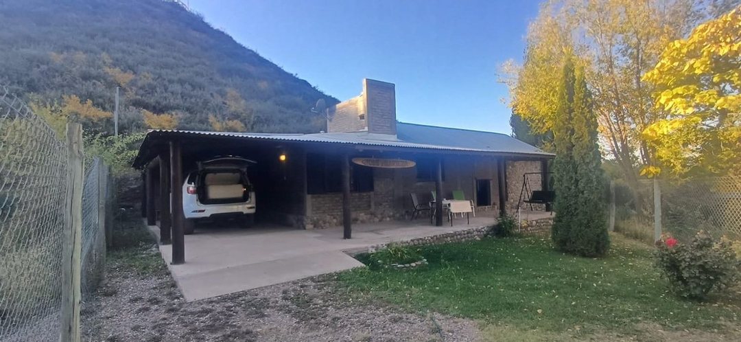 VENTA DE CASA EN  LAS VEGAS, POTRERILLOS/PERMUTAS