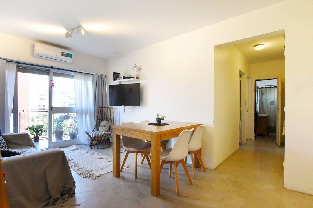 VENTA 3 AMB CON BALCON SUPER LUMINOSO VILLA CELINA