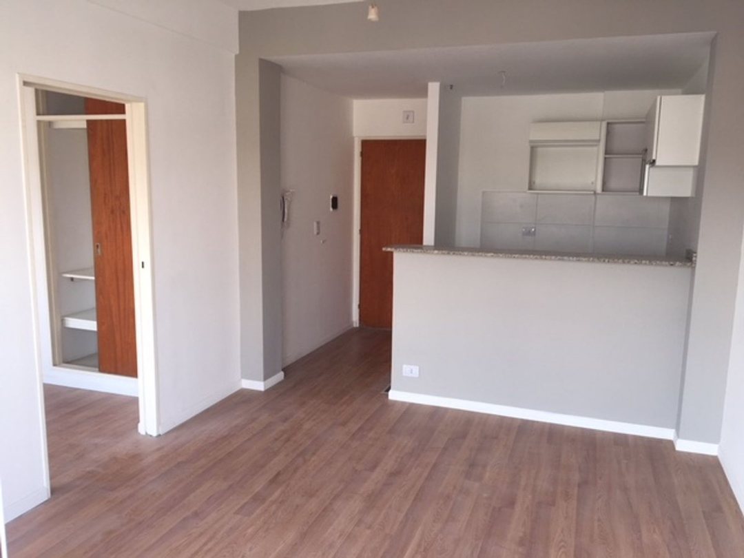 ALQUILER DE DEPARTAMENTO DE 1 DORMITORIO ECHESORTU