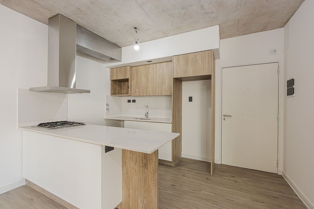 VENTA DPTO 2 AMB V URQUIZA BALCON A ESTRENAR