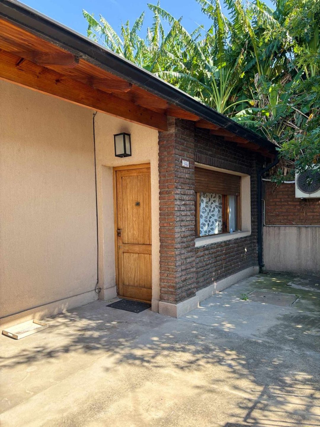 VENTA CASA 4 AMBIENTES COCHERA QUILMES APTO CRED