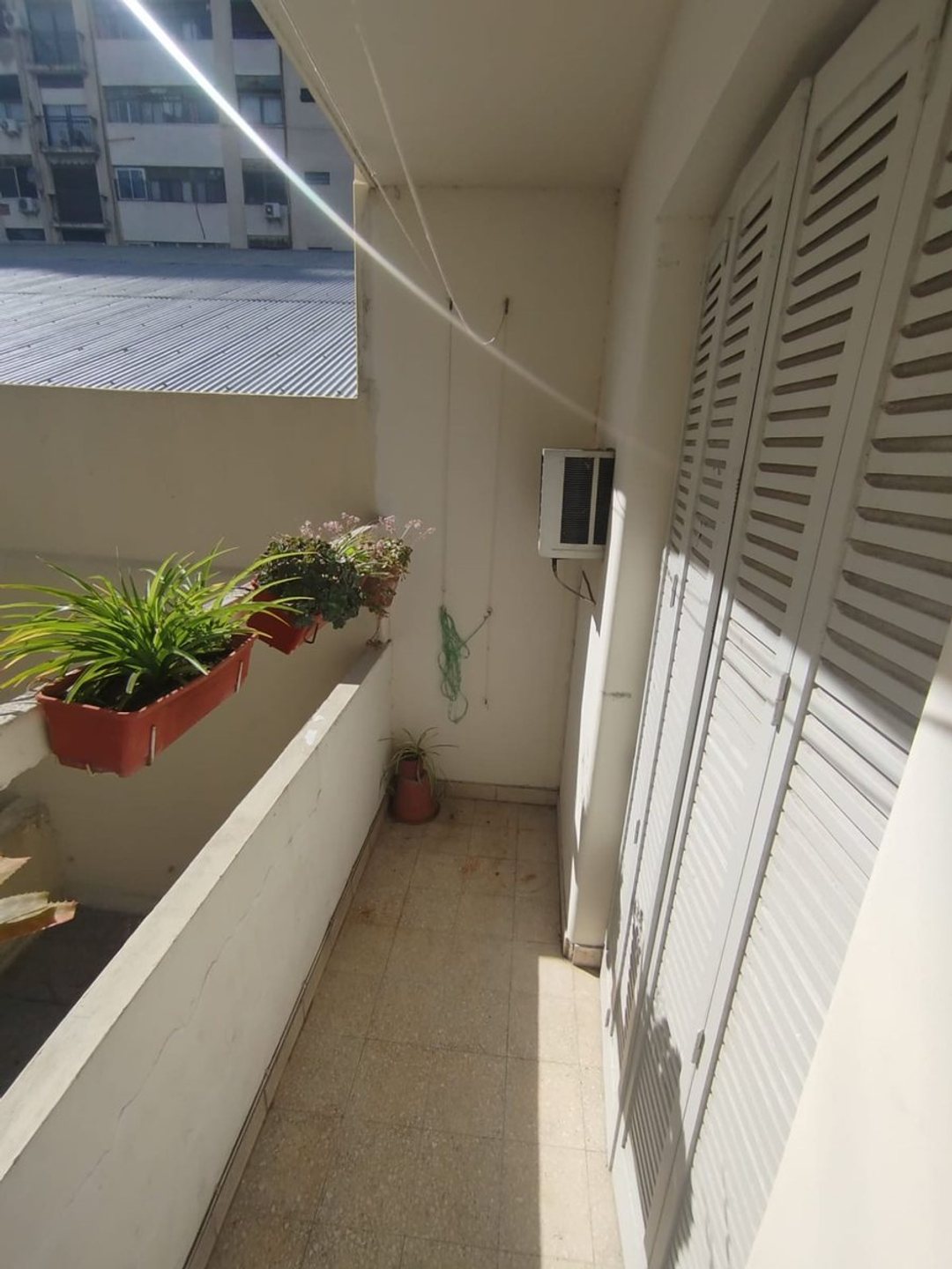VENTA  GRAN 2AMB LUMINOSO, EXC UBICACIÓN PALERMO