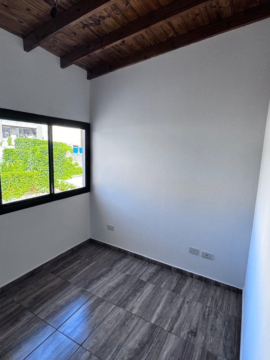 PH 3 1/2 AMBIENTES 79 M2 VILLA URQUIZA. PATIO/COCH