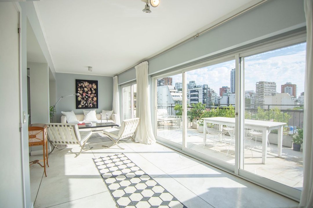 VENTA PISO CAÑITAS TERRAZA VISTA PANORAMICA C/COCH
