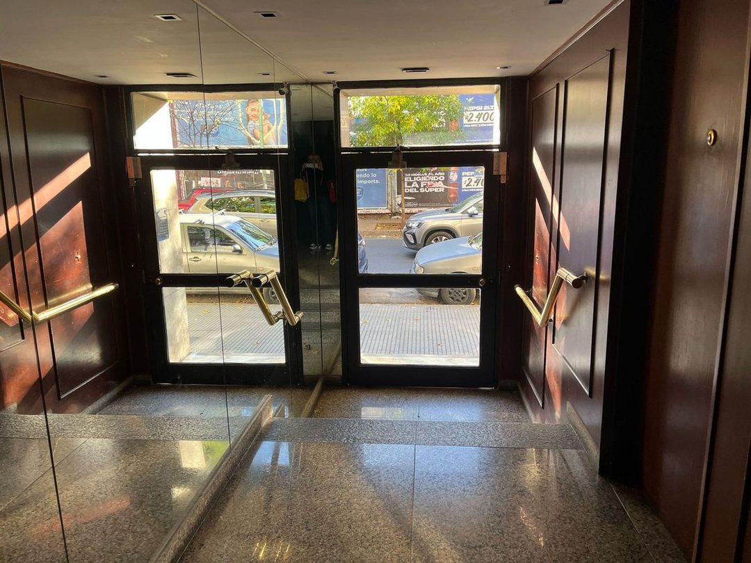 Venta 2 amb Caballito - Consultorio - Apto Credito