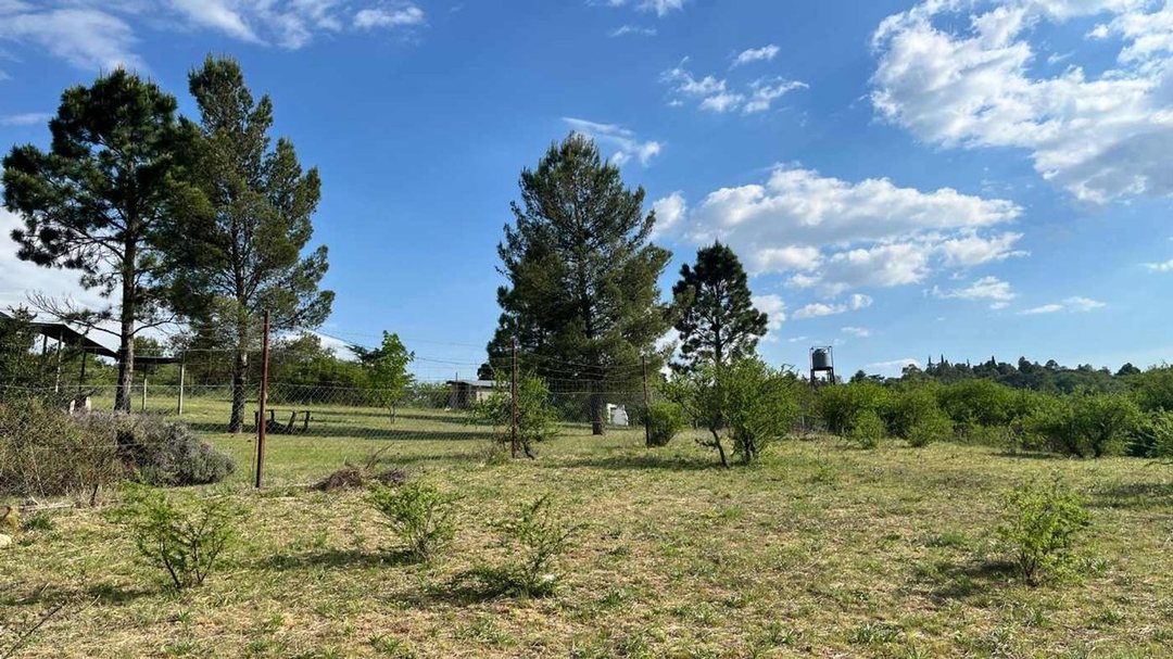 VENTA TERRENO 951 M2 HUERTA GRANDE CON VISTA