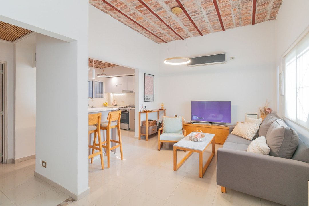 Venta PH 3 ambientes con quincho, terraza y patio