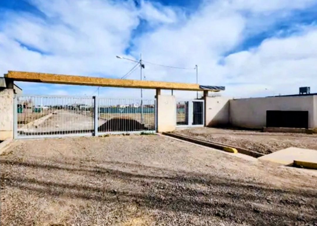 VENTA DE LOTE EN MAIPU