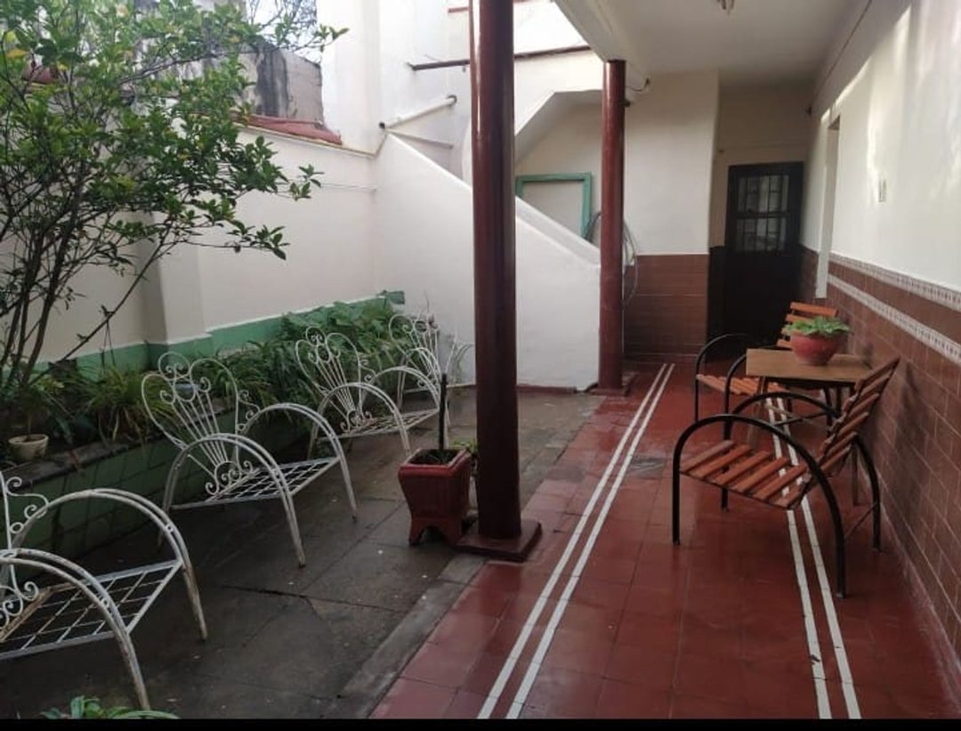 VENTA CASA 4 DORM BARRIO SAN MARTIN CORDOBA