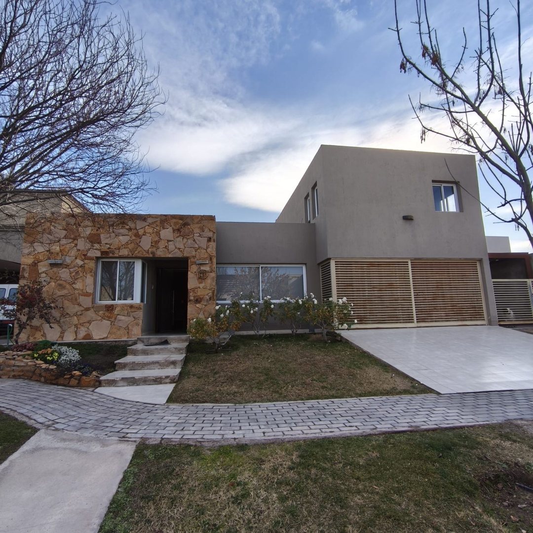 VENTA CASA B VIÑAS DEL TORREÓN MAIPU