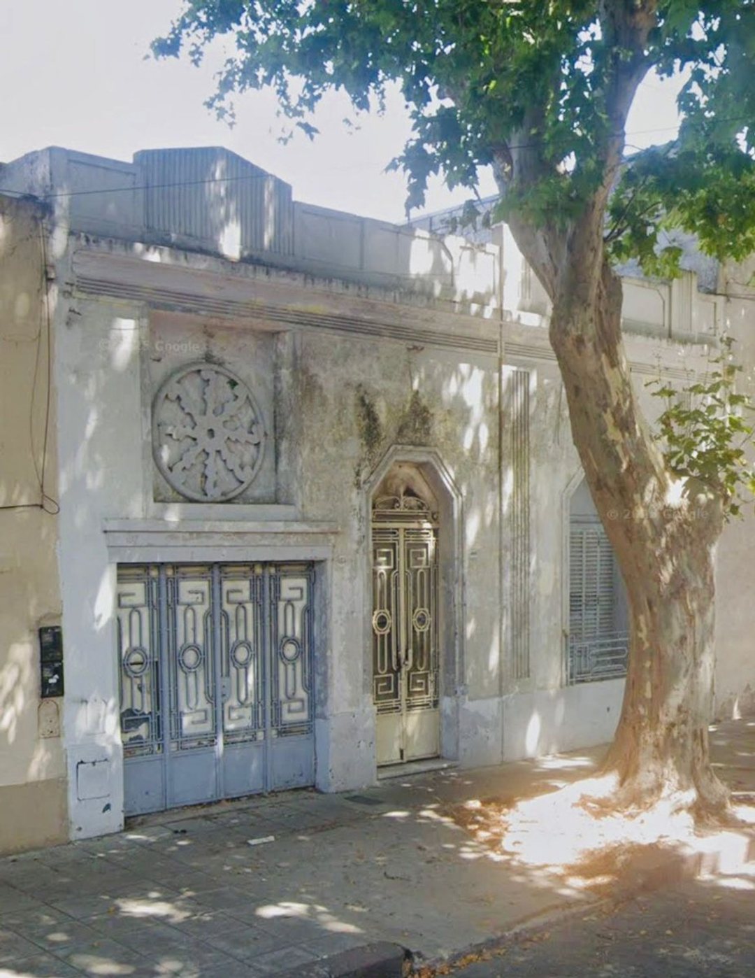 LOTE EN VENTA MATADEROS - IDEAL DEPÓSITO/ FABRICA