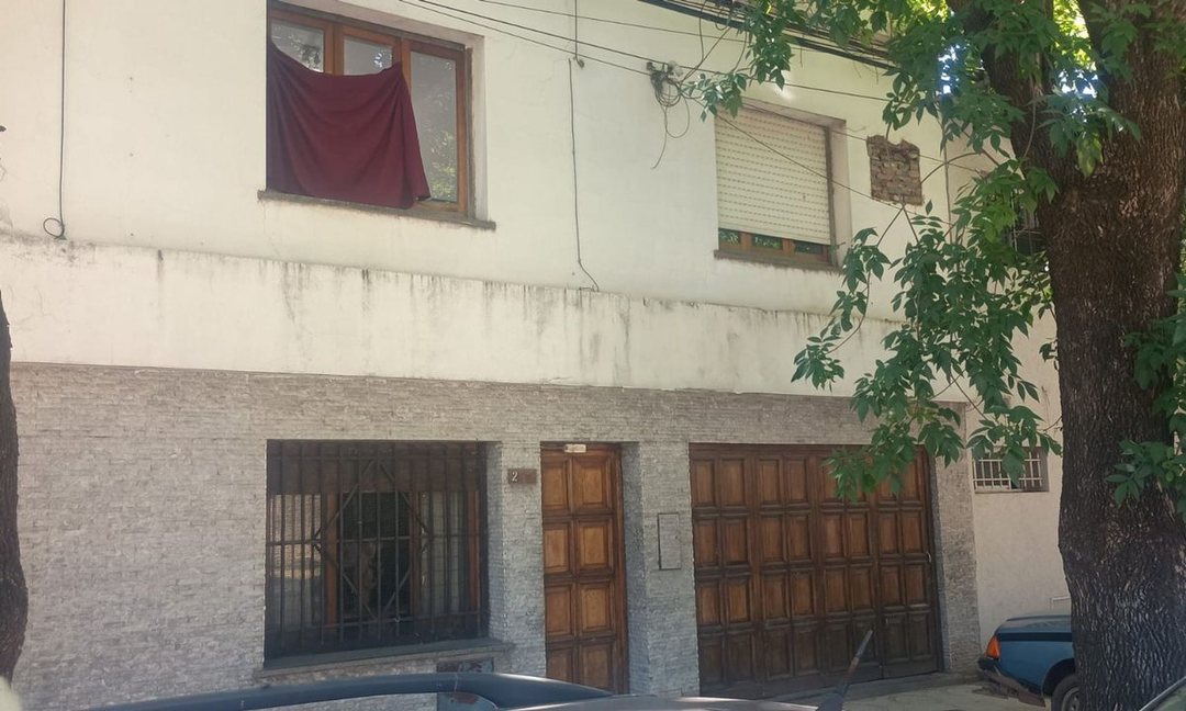 SE VENDE CASA EN CALLE SAN JOSE 2149