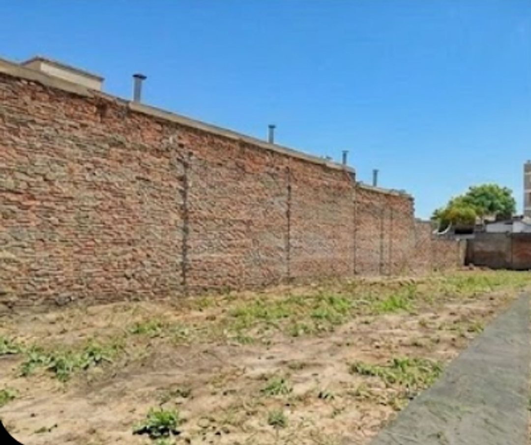 VENTA  LOTE  AV SABATTINI  2800 CORDOBA