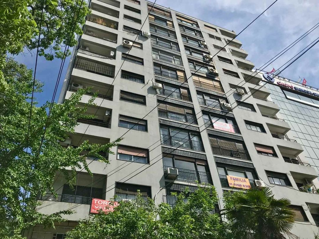Venta oficina consult Recoleta 6 amb cfte luz