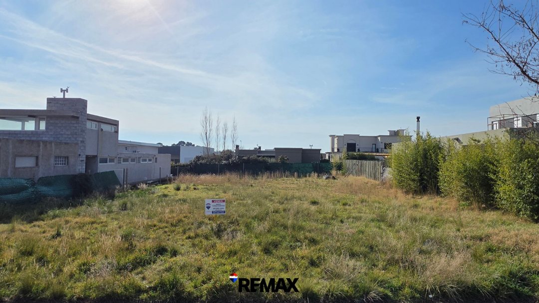 VENTA | LOTE | BARRIO LA CAÑADA