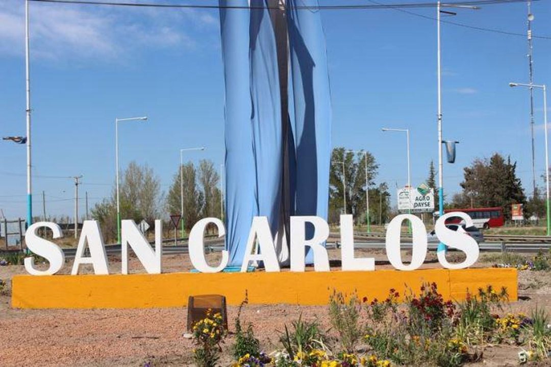 LOTE RUCALHUE - EUGENIO BUSTOS