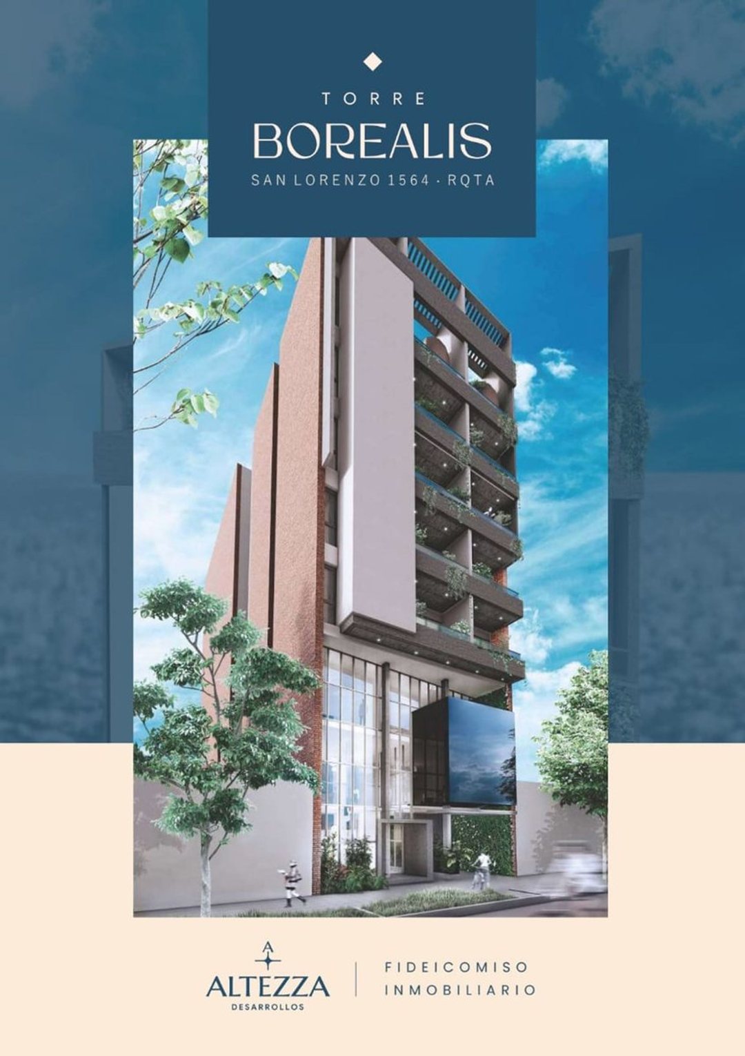 Se vende Departamento con Cochera en pozo