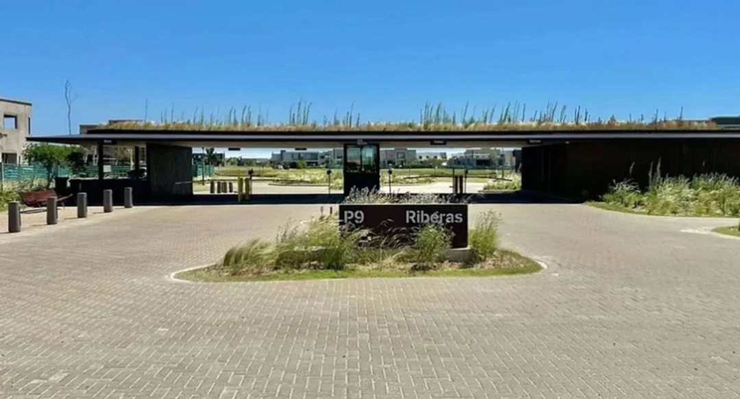 VENTA LOTE PUERTOS B RIBERAS ESCOBAR PERMUTA