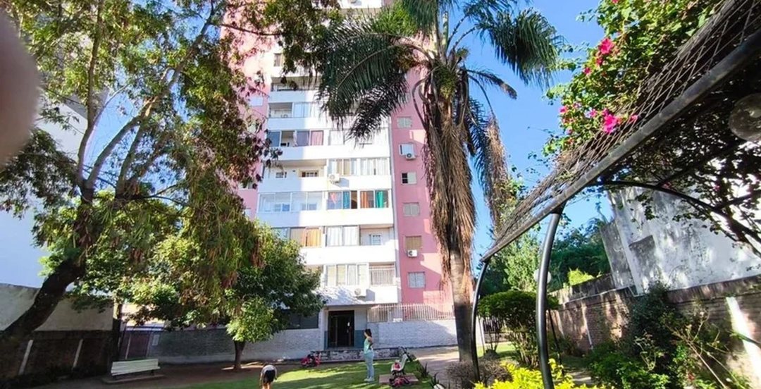 Depto 3 dormitorios a pocas cuadras del centro