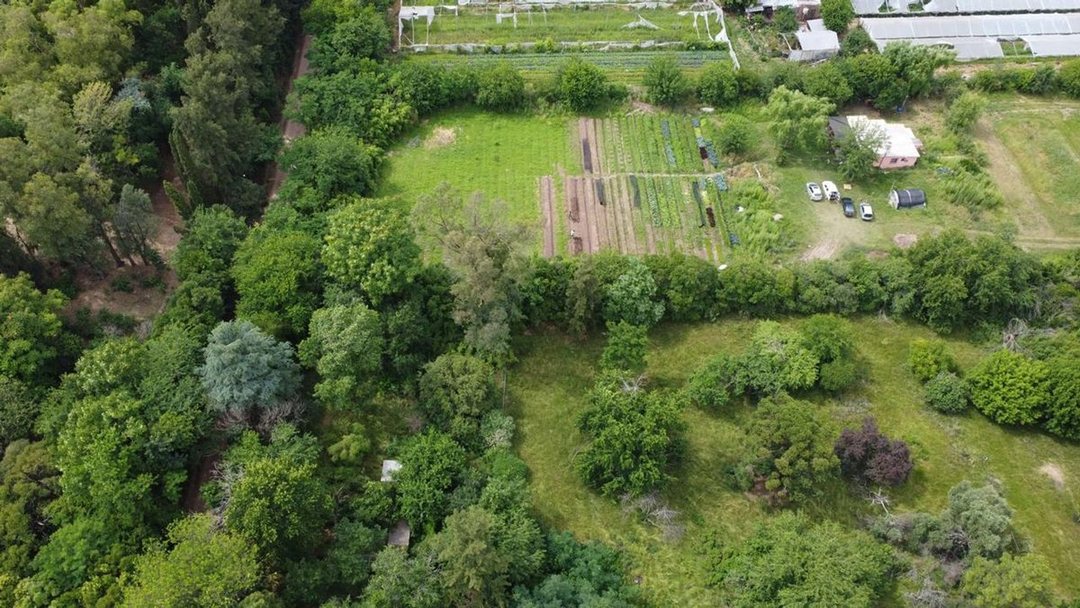 Venta de lote para emprendimiento en Escobar
