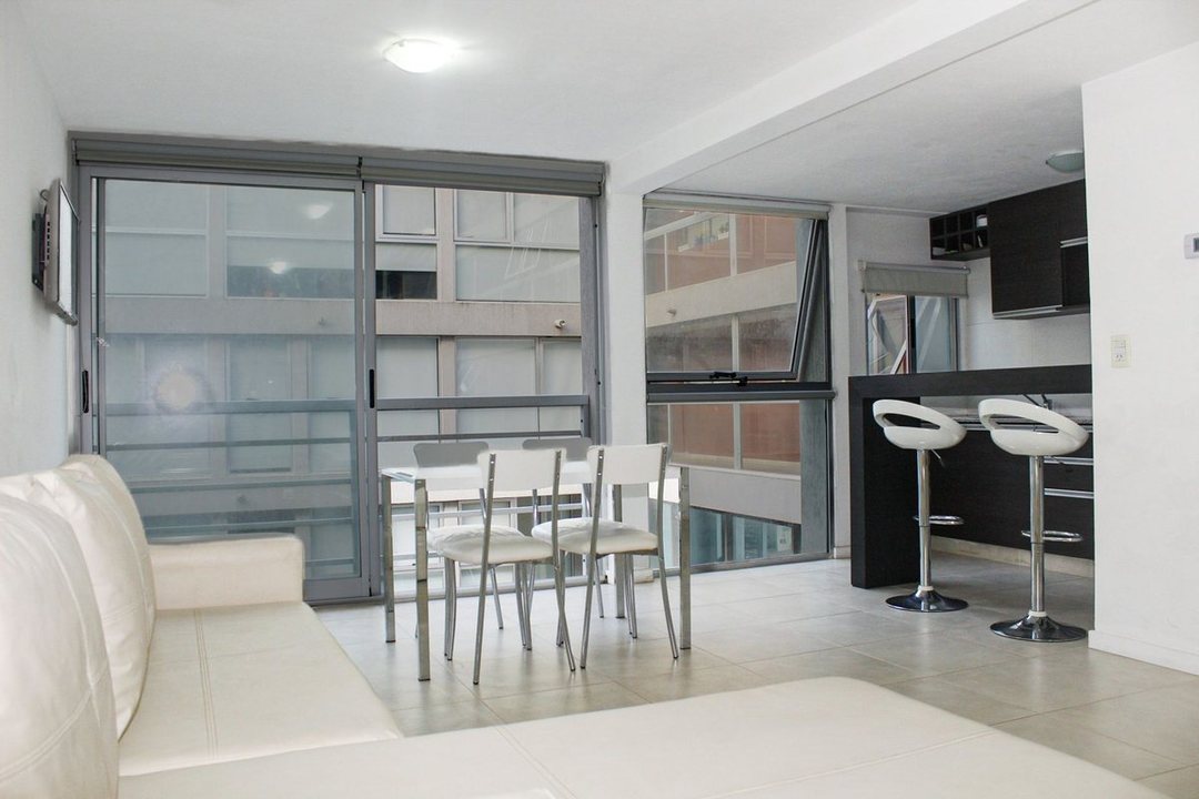 Venta departamento Punta Mogotes a 200 m del mar