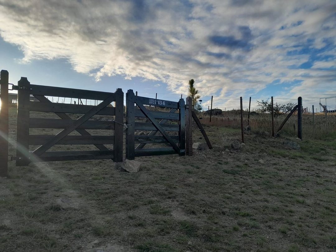 VENTA LOTE EN LA TORCACITA SAN CLEMENTE 720M2