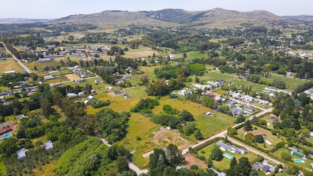 Venta de Lotes zona Campus Universitario Tandil
