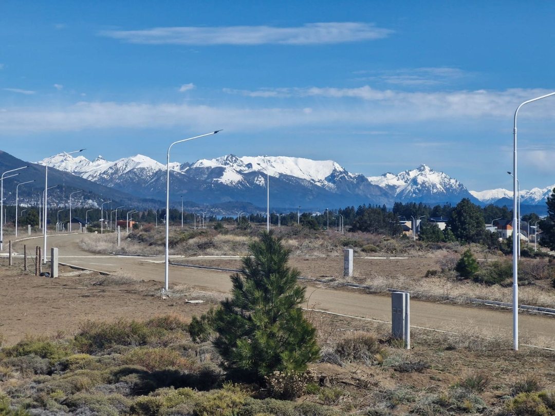 Lote PH con planos aprob por 120 m2 - FINANCIADO