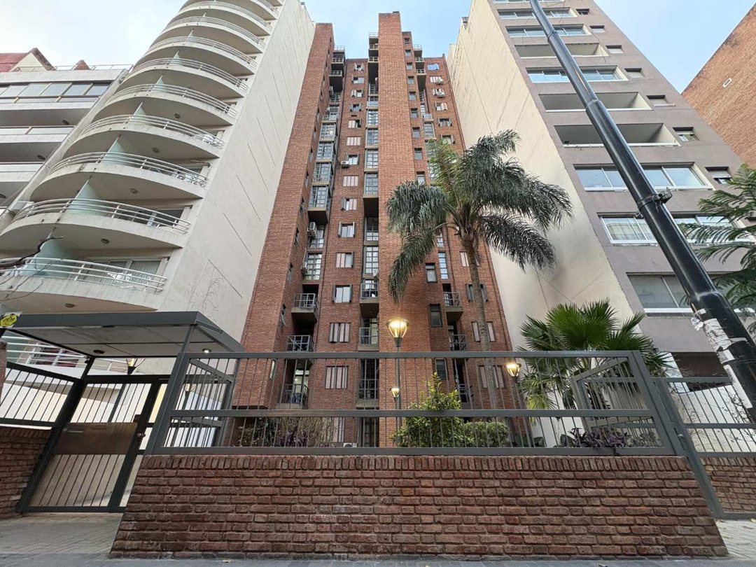 DEPARTAMENTO EN VENTA NUEVA CORDOBA 1 DORM.