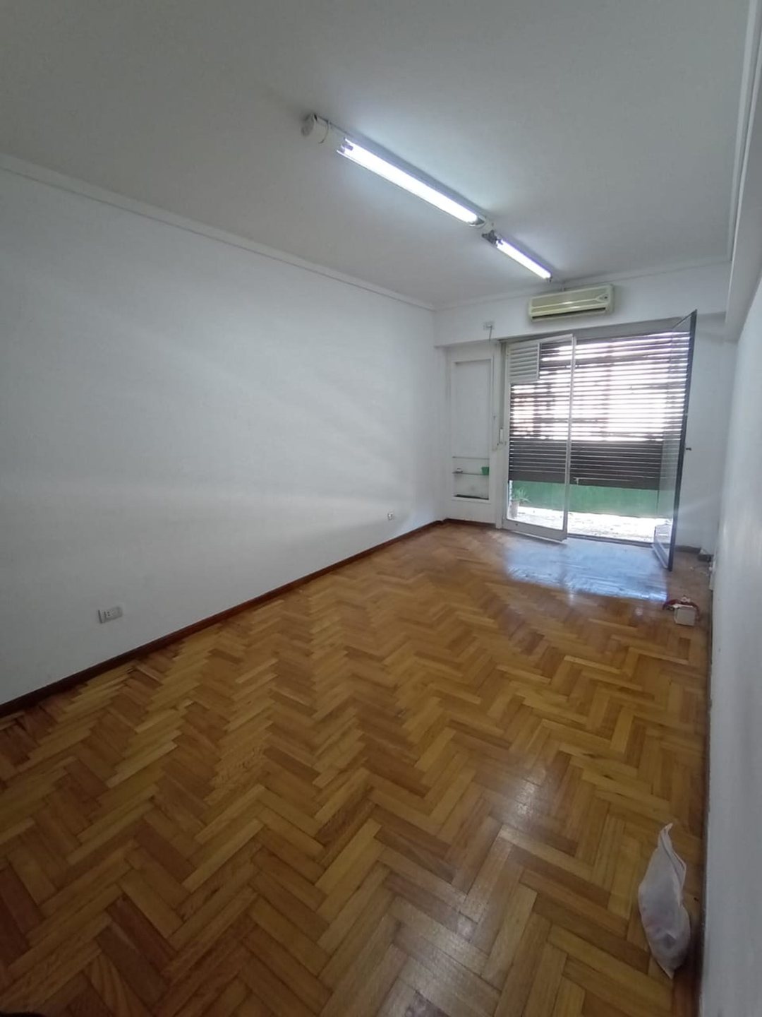 Alquiler Depto. 3 Ambientes C/Balcón - Belgrano