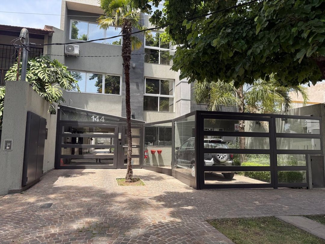DEPARTAMENTO 2 AMBIENTES EN ALQUILER