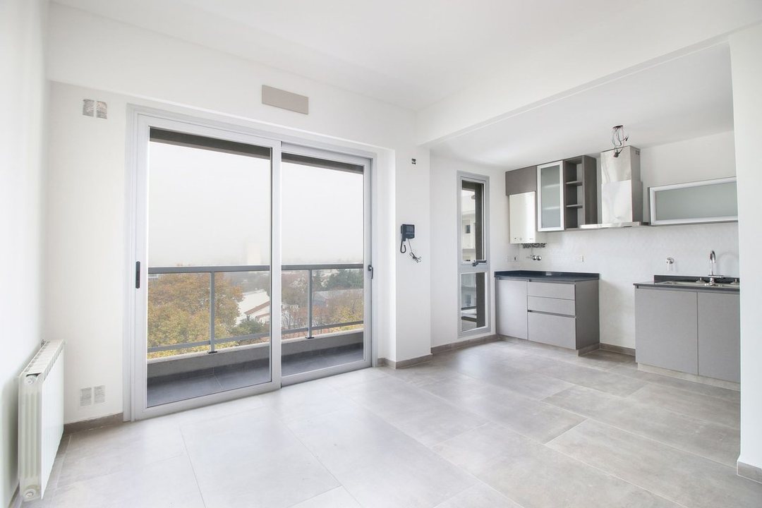 Venta Departamento dos ambientes a Estrenar