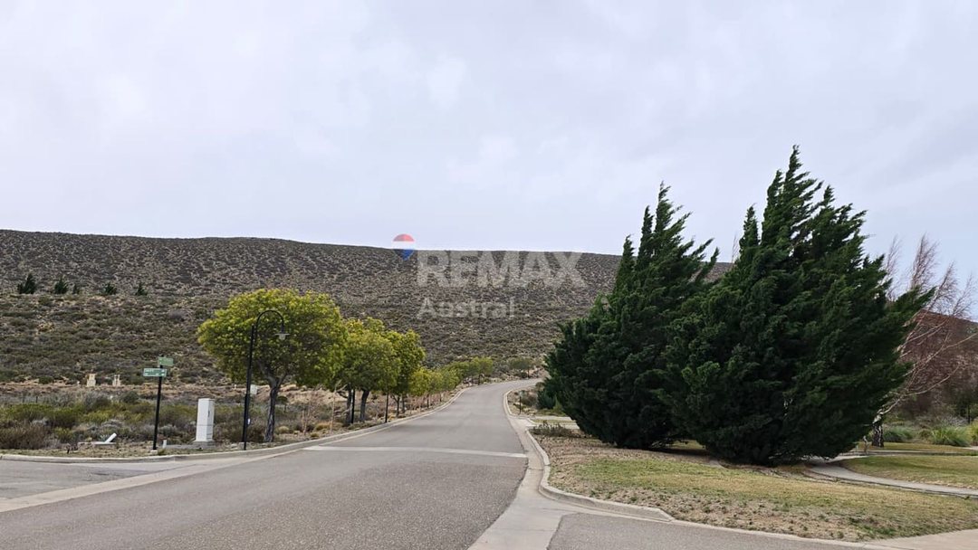 Lote en esquina · La Herradura - 1.136 m²