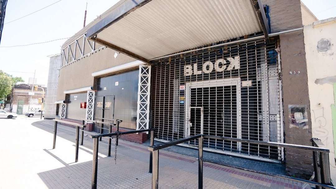 LOCAL EN VENTA LA PLATA