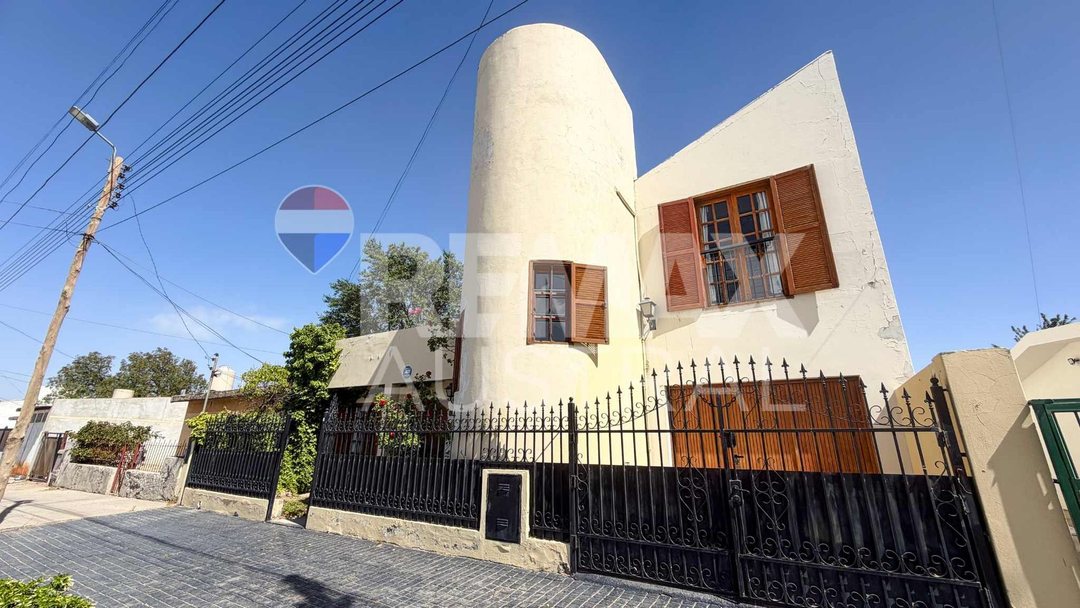 CASA EN BARRIO JUAN XXIII- COMODORO RIVADAVIA