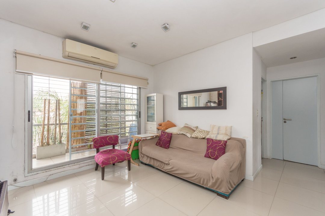 Venta Departamento 3 amb y Terraza - V. del Parque
