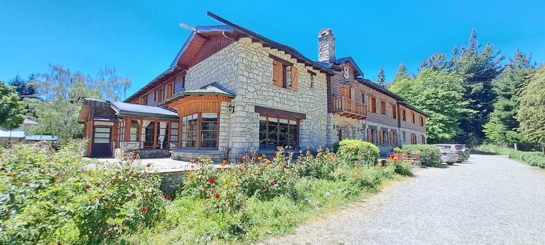 VENTA HOSTERIA VALLE DEL SOL CIRC. CHICO BARILOCHE