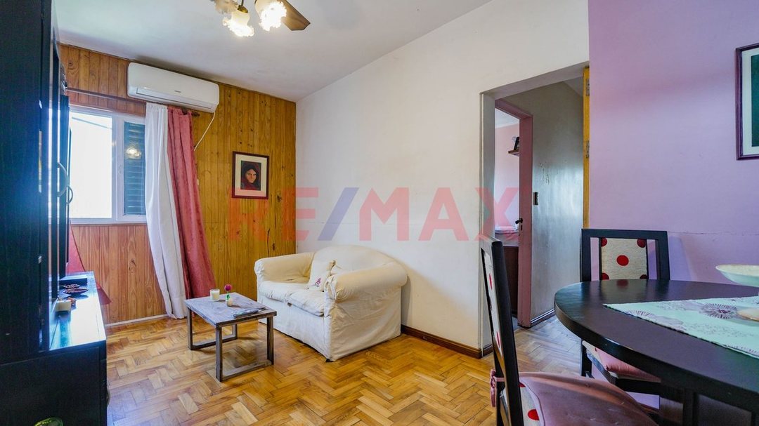 Venta depto 3 amb, Caballito, excelente ubicación
