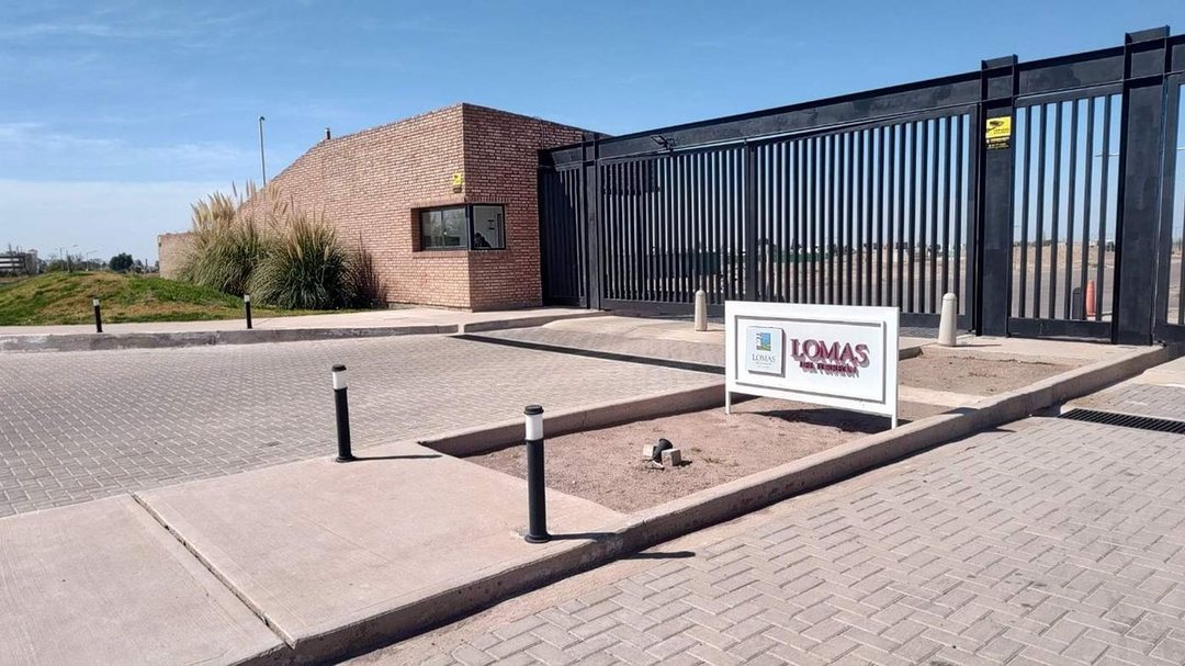 VENTA LOTE EN BARRIO PRIVADO LOMAS DE TORREON