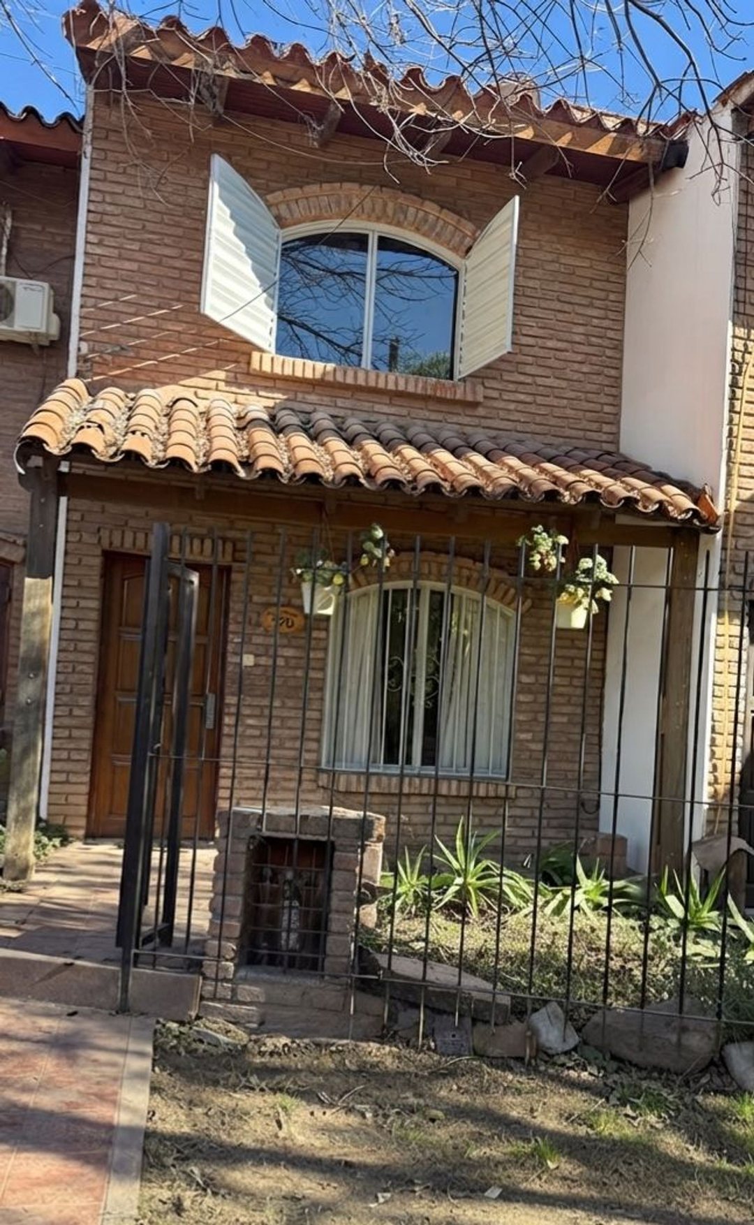 VENTA DUPLEX 3 DORMITORIOS HOUSING FORTALELZA II