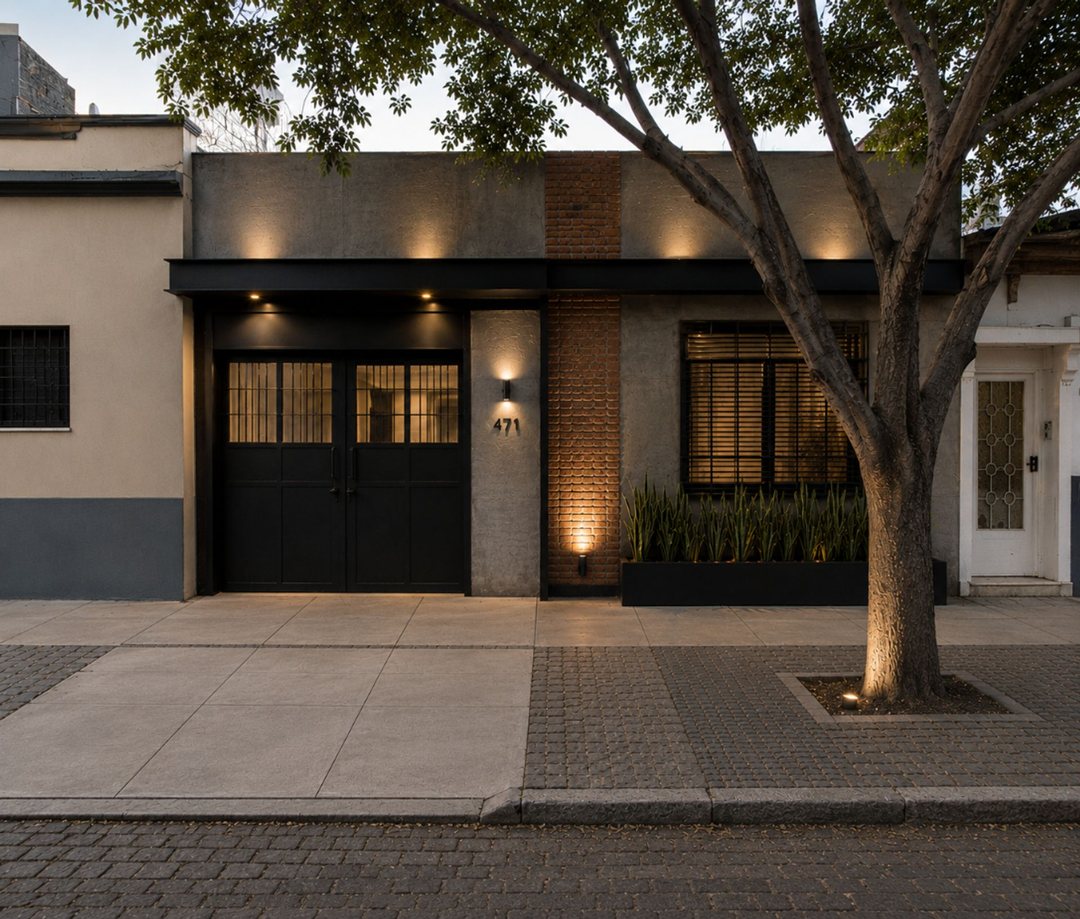 VENTA CASA A REFACCIONAR 6 AMBIENTES VILLA LURO