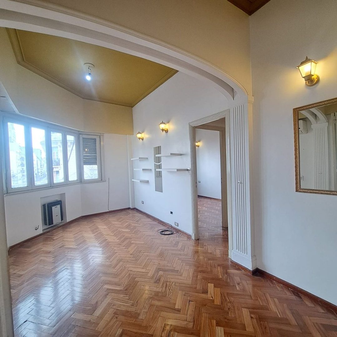 Venta 2 amb refaccionado, Balvanera
