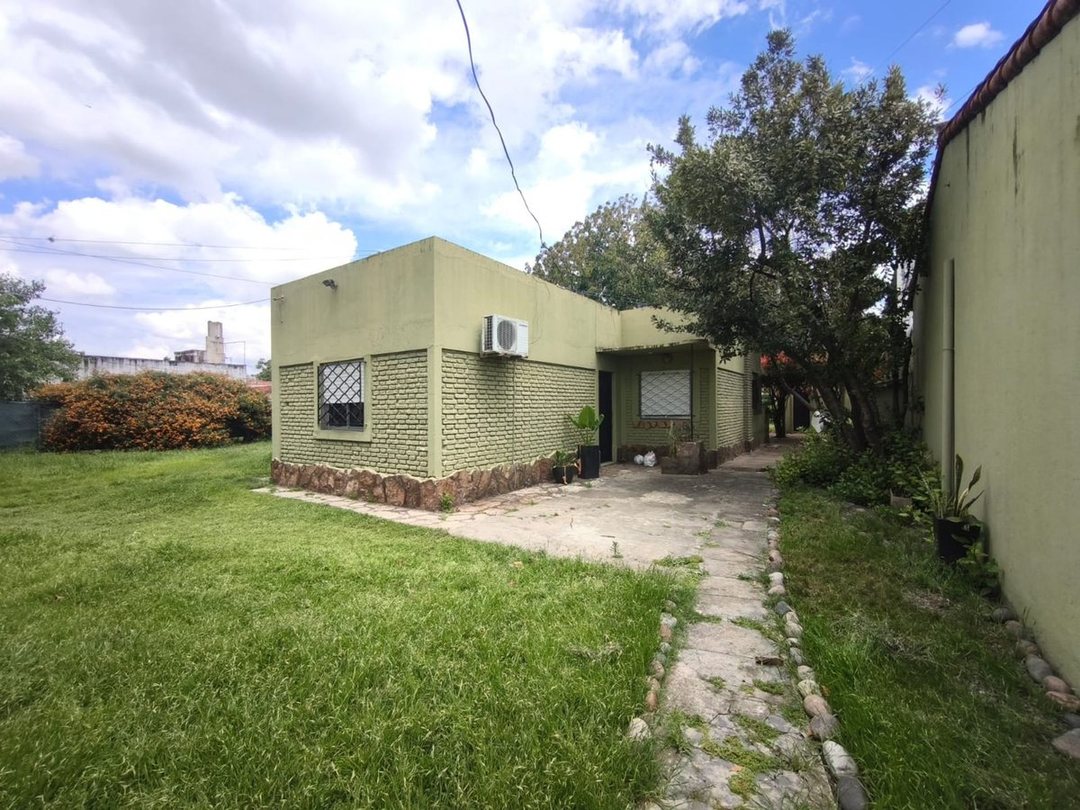 casa en venta 4 ambientes